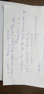 We did not find results for: G Sin A Cabin Is Moved Up The Inclined Plane With Constant Acceleration G Sind A Particle Is Projected With Some Velocity With Respect To The Cabin In A Direction Perpendicular To