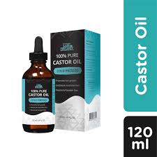 The physicochemical characteristics of castor bean oil were evaluated. Luxe Organix Castor Oil Drops 120ml Watsons Philippines