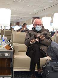 Ted cruz flying to cancun meme template during the worst winter storm texas has seen in years, senator ted cruz was spotted with a suitcase waiting for his flight to cancun, mexico for a vacation with his family. Ted Cruz Cancun Memes Ted Cruz Jokes About His Infamous Trip To Cancun While Speaking At Cpac In Orlando