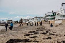 Public Beach Cleanup Hosted by Seacoast Paddleboard Club