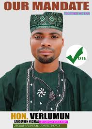 KWAGHWAN HEN ITYO YAM TIV Ica a kera gba ga tso National Population  Commission vea lu .duen u ngeren ingyeegh ki iorugh ken Nigeria. Wea lumun  yo wa iko; aluer i pineu