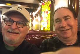 Los Angeles Radio People, Template