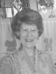 Mary Forth Obituary (2013)