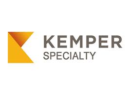 With $14.1 billion in assets. Kemper Insurance Insurance Agency Network