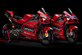 Ktm has launched its 2021 motogp liveries. Photo Gallery Ducati Lenovo Team Show Off New 2021 Livery Motogp