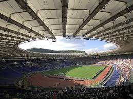 Stadio comunale olimpico aka filadelfia stadium. Stadio Olimpico Things To Do In Rome
