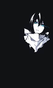 Download, share or upload your own one! 78 Hd Noragami Wallpapers On Wallpaperplay Noragami Anime Anime Wallpaper Phone Black Cat Anime