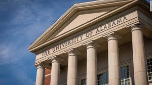 Главная штаты сша штат алабама (state of alabama). University Of Alabama Has 1 200 Students Who Have Tested Positive For Covid 19 Cnn