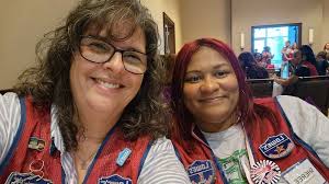 Lowes 2023 Womens Leadership Summit!