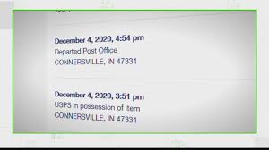 Track fedex packages, as well as any parcel from aliexpress, joom, gearbest, banggood, taobao, ebay, jd.com. Huge Backlog At U S Post Office Means Millions Of Holiday Packages Might Not Arrive By Christmas Wthr Com