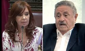 El ex presiente eduardo duhalde es uno de los 69 nombres que destacaron en el listado de quienes ya se vacunaron. Duhalde Se Reunio Con Cristina Kirchner Por Su Proyecto Sobre Provision De Alimentos