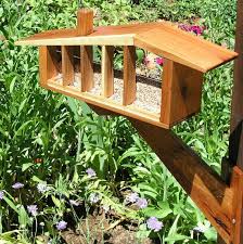 Bird Feeder Pole For Deck Mid Century Modern Bird Feeder Pole Space Age Mounting Arm Googie Atomic Great For Mounting On Fences Fence Posts Decks And Trees Modern Birdhouses Modern Bird Feeders Diy Bird Feeder