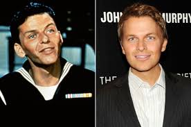 Therefore, and for additional reasons i give mia farrow and ronan farrow brought up frank sinatra's name. Sinatra Farrow Love Child Laughs It Off Page Six