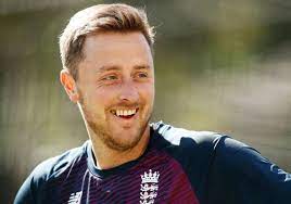 Ollie robinson is on mixcloud. The Relentlessness Of Ollie Robinson County Cricket S Metronome The Cricketer