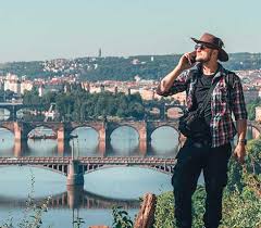Mypublicwifi, free and safe download. Mobile Internet In The Czech Republic 4 Solutions To Stay Connected