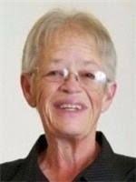 Audrey Cheramie Obituary (2020)