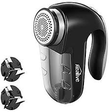 Amazon Com Fabric Shaver Lint Remover With Two Replaceable Blades Removable Bin Best Lint Shaver For Cloths Fabrics And Fabric Shaver Lint Remover Shaver