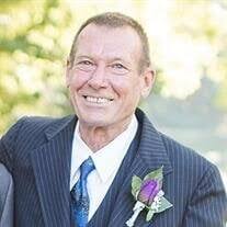 Gary Michael Zerwer Obituary