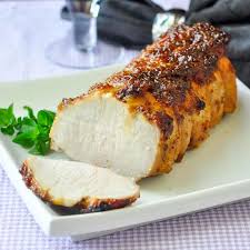 This quick and easy pork tenderloin recipe is ready in about 15 minutes flat. Easy Stir Fried Pineapple Pork An Easy Nutritious Economical Meal