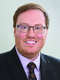 40 Under Forty: Collin Cooper