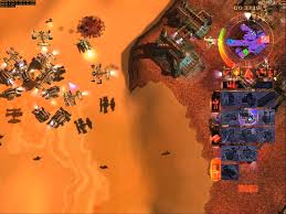 Released by westwood studios in 2001, emperor: Emperor Battle For Dune Download Gamefabrique