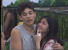 Sobrang tagal ko ng tinago sa inyo ito, to be honest. Heaven Peralejo Kisses Marco Gallo On Pbb Lucky Season 7 Mykiru Isyusero