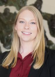 Caleb Slocum, Financial Advisor