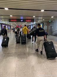 Season is beijing renhe's 2nd consecutive season in the chinese super league ever since it started back in the 2004 season and 2nd consecutive season in the top flight of chinese football. Foto Simona Halep A Ajuns La Beijing Mesajul AfiÈ™at Pe Tricou De Campioana De La Wimbledon