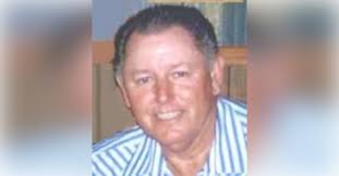 Obituary information for Alvin Billy Dougherty