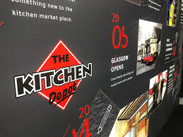 the kitchen depot cole ad creative