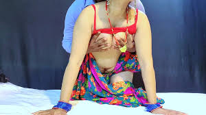 Newly Wedded Hot Couple Homemade Rough Fucking Porn Video: Blowjob Blowjob  Porn