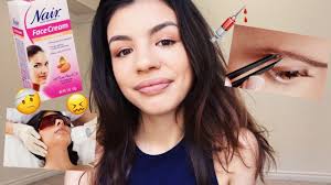 Rashidi says to place the. Best Ways To Remove Facial Hair For Women Youtube