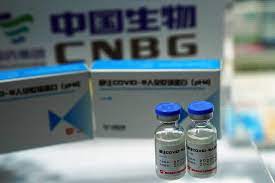 In an exclusive interview with benzinga, director of investor relations, helen yang, discussed sinovac's (nasdaq: China S Cnbg Sinovac Find More Countries To Test Coronavirus Vaccines Reuters