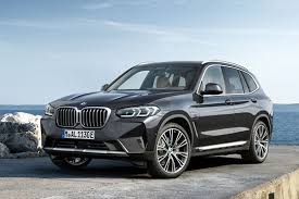 Check spelling or type a new query. Bmw X3 Specs Photos 2021 Autoevolution