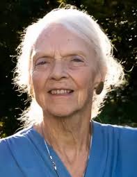 Obituary information for Marylin Eva Barnay