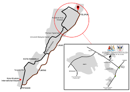 Teacher training institute (sarawak campus) 315 km. Tas Institute Of Oil And Gas
