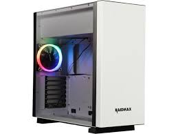 Raidmax sigma prime black case. Raidmax Enigma S14 Tw Case