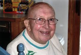 Donald Herbert "The Auto Doc" Behling