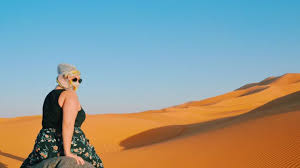 A desert in n africa, extending from the atlantic to the red sea and from the. The Best Way To See The Sahara Desert In Morocco Taylor S Tracks