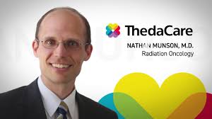 Meet Dr. Nathan Munson, Radiation Oncology