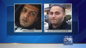 Hector Gonzalez, Maria Gonzalez, Aiman Salem, Alaa Alkhatib dead after  crash in Bridgeview