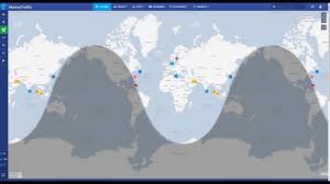The latest tweets from marinetraffic (@marinetraffic). Marinetraffic Global Schiffsradar Fur Die Verfolgung Der Schiffspositionen Live Mit Ais Marine Traffic