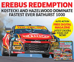 Grove Racing ponders what could have been - Auto Action
