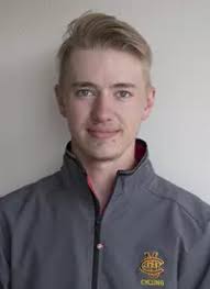 2018-19 Cycling Roster