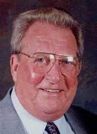 Kenneth Longbottom Obituary (2015)