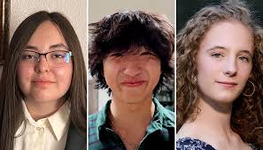 Ambassadors bring hands-on science to historic site