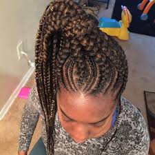 Learn what experts on african american hair say and find out what tips they can give on how to style and care for your hair. 25 Best African American Hairstyles Haircuts For 2020