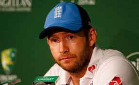 Mark Stoneman has suffered Ashes collapse after terrible blow to the helmet  from Josh Hazlewood during the Third Test in Perth