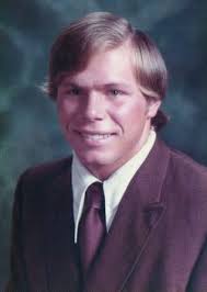 Robert Bruce “Bob” Volk (1956-2006)