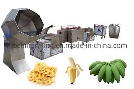 Techno having experience of more than two decades in this field.we have been able to achieve we specialize in manufacturing and export of super grade banana chips making machines that are in wide demand in the global marketplace. China Chips Application Industrial Banana Chips Making Machine Production Line For Sale China Chips Machine Banana Chips Machine